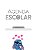 Agenda Escolar Capa Dura - Imagem 2