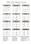 Agenda Escolar Capa Dura - Imagem 5