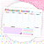 Planner Semanal de Mesa - Imagem 1