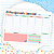 Planner Semanal de Mesa - Imagem 2