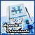 Agenda Permanente Floral - Imagem 1