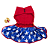 Vestido Princesa Mara - Imagem 2