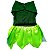 Vestido Fada Verde - Imagem 2