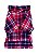 Camisa Outono Flanela - Imagem 5