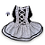 Vestido Primavera Cores - Imagem 3