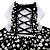 Vestido Primavera Cores - Imagem 4