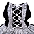 Vestido Primavera Cores - Imagem 5