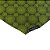 Bandana Pet Mandala Verde - Imagem 1
