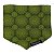 Bandana Pet Mandala Verde - Imagem 3