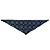 Bandana Pet Mandala Azul - Imagem 1