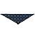 Bandana Pet Mandala Azul - Imagem 3