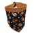 Bandana Dupla Face com Botão de Pressão - Imagem 6