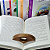 Anel de Leitura (Book Ring) - Imagem 2