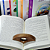 Anel de Leitura (Book Ring) - Imagem 5