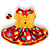 Vestido Carnaval - Imagem 1