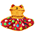 Vestido Carnaval - Imagem 5