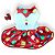 Vestido Carnaval - Imagem 3