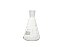 Frasco Erlenmeyer Junta 24/40 - 250ml - Imagem 1