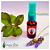 Perfume Floral Terapêutico 100% Natural Tranquilidade - Imagem 3