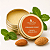 Hidratante Labial 100% Natural - Imagem 1
