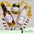Kit Repelente Protetor Solar Lip Balm Pomada Cicatrizante - Imagem 1