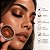 Sombra Iluminador Blush 3 em 1 Bronze Poderosa Natural e Vegana - Imagem 2