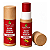 Batom Sombra Blush 3 em 1 Vermelho Pau Brasil Natural e Vegano - Imagem 2