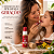 Batom Sombra Blush 3 em 1 Vermelho Pau Brasil Natural e Vegano - Imagem 5