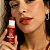 Batom Sombra Blush 3 em 1 Vermelho Pau Brasil Natural e Vegano - Imagem 7