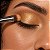 Sombra Iluminador Blush 3 em 1 Ouro Natural e Vegana - Imagem 6