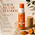 Batom Sombra Blush 3 em 1 Laranja Natural e Vegano - Imagem 6