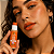 Batom Sombra Blush 3 em 1 Laranja Natural e Vegano - Imagem 5