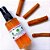 Aromatizador de Ambientes Natural Spray Canela - Imagem 1