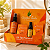 Kit Spa Natural - Imagem 1