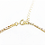 Choker Riviera Colorida - Banhada a Ouro 18k - Imagem 3