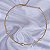 Choker de Aro com Pérolas - Banhado a Ouro 18k - Imagem 2