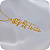 Colar Flor Rosa "Forte" - Banhado a Ouro 18k - Imagem 1