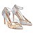 SCARPIN CAMELIA GLITTER - Imagem 1
