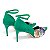 SCARPIN CAMELIA VERDE - Imagem 5