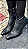 INV BOTA STRETCH PRETO - Imagem 1