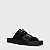 CARR CHINELO PVC PRETO - Imagem 1
