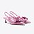 VIC SCARPIN FLOR ROSA - Imagem 1