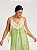 VESTIDO ERICA VERDE TAM:M - Imagem 1