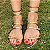 LB FLAT EVA DEGRADE - Imagem 2