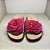 DG SLIDE OFF FLOR RED - Imagem 4