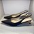 CVG Scarpin Pelica Marrom - Imagem 1