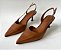 INV SCARPIN CAMEL - Imagem 1