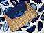 CF BL JUNCO PEDRA AZUL - Imagem 2