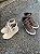 TENIS ASPEN SUEDE AREIA 33 - Imagem 2