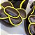 LORR CHOC/BRONZE - Imagem 2